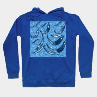 Fishes Hoodie